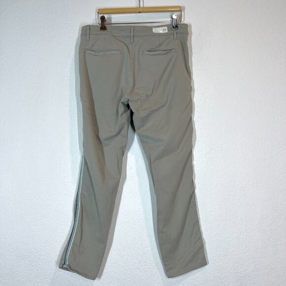 Adriano Goldschmied The Caden Trouser Pants 28 - Picture 4 of 14